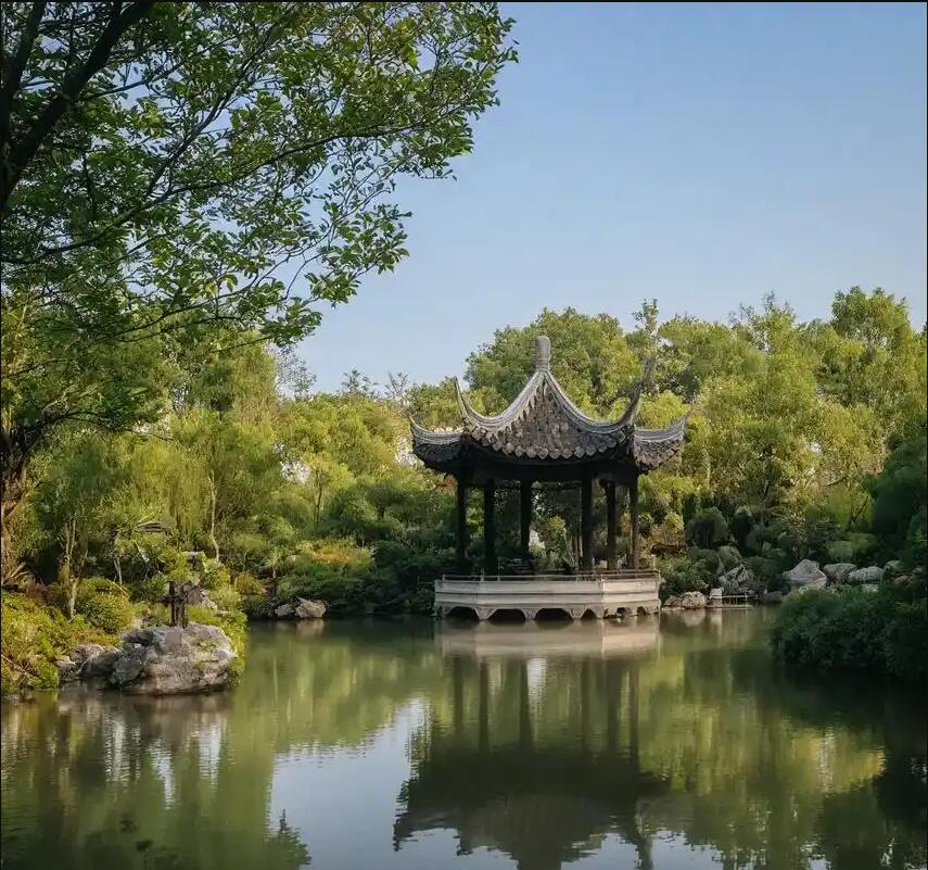 雨花台区靖雁土建有限公司