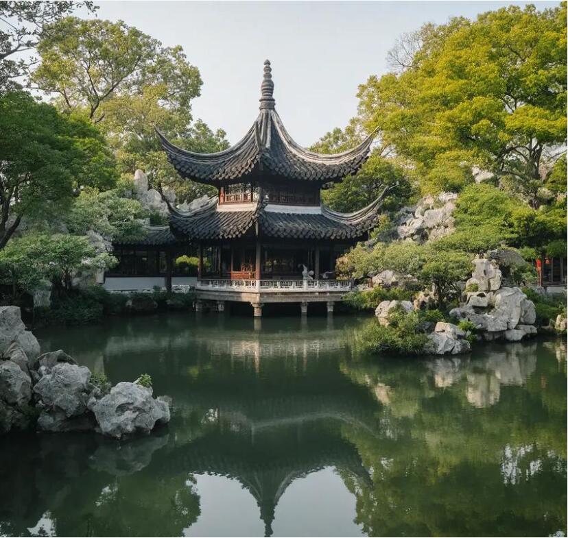 雨花台区靖雁土建有限公司